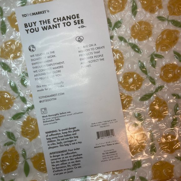 Perfume/Accessory Tray - Picture 3 of 4